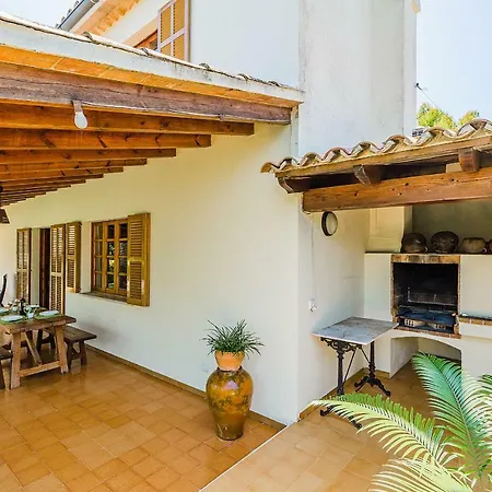 Hébergement de vacances Tugores Pollença