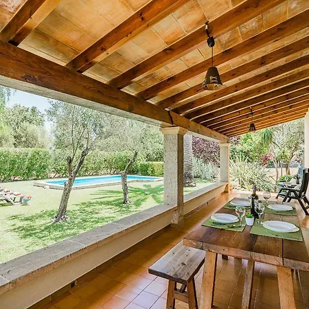 Ferienhaus Tugores