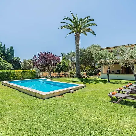 Tugores Сasa de vacaciones Pollensa
