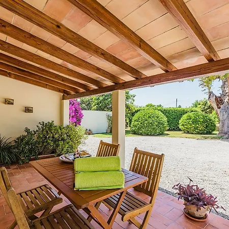 Tugores Сasa de vacaciones Pollensa