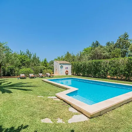 Hébergement de vacances Tugores *