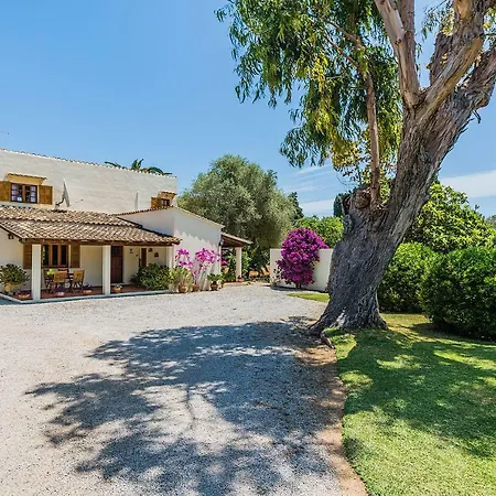 Tugores Hébergement de vacances *