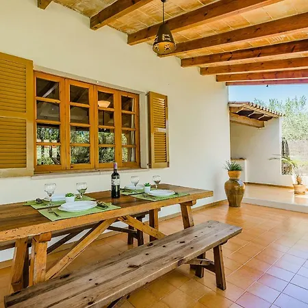 Tugores Ferienhaus *