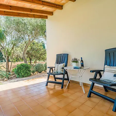 Сasa de vacaciones Tugores Pollensa