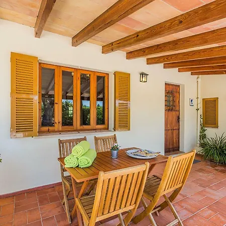 Vakantiehuis Tugores Pollença