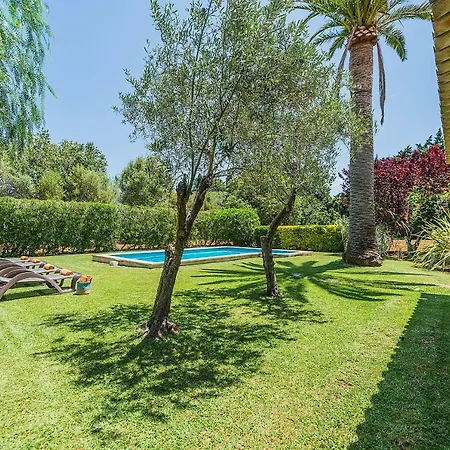 Holiday home Tugores Pollenca