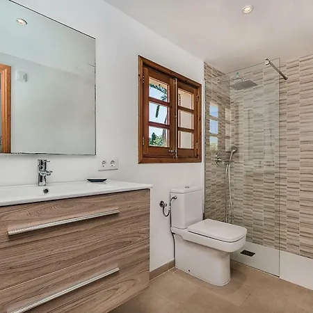 Holiday home Tugores