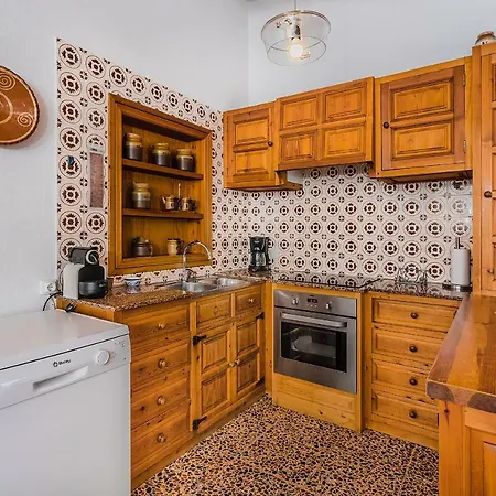 Tugores Holiday home Pollenca