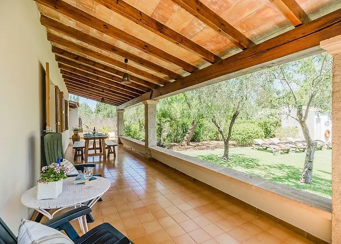 Holiday home Tugores