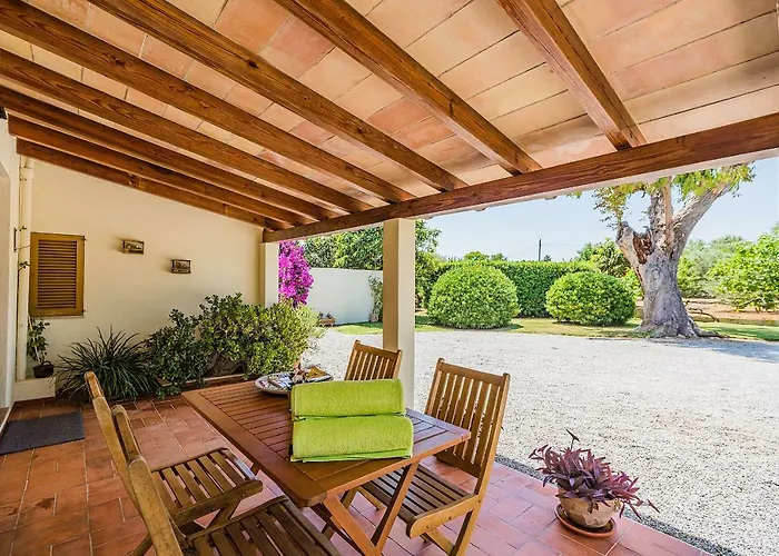 Tugores Holiday home Pollenca