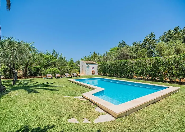 Holiday home Tugores *