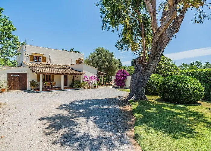 Tugores Holiday home *