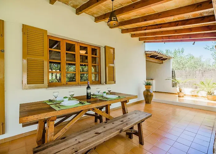 Tugores Holiday home *