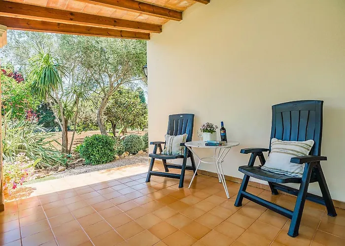 Holiday home Tugores Pollenca