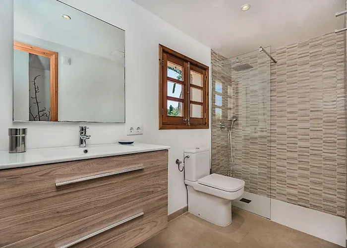 Σπίτι διακοπών Tugores