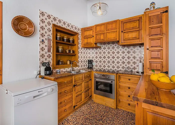 Tugores Holiday home Pollenca